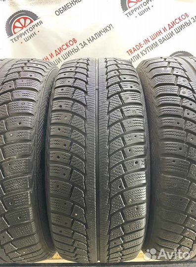 Gislaved Nord Frost 5 235/55 R17 107W