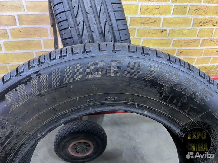 Bridgestone Dueler H/P Sport 235/65 R17