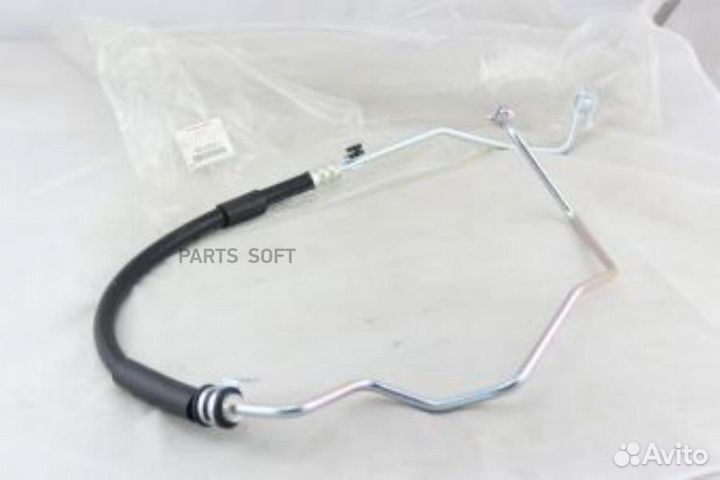 Mitsubishi 4455A287 4455A287 Шланг гур mitsubishi Шланг гур