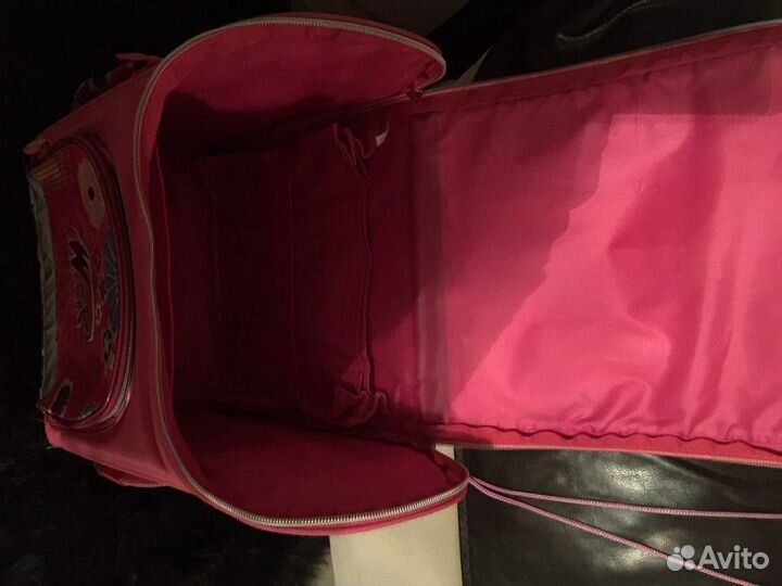 Рюкзак школьный