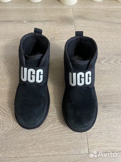 Ugg угги детские 34-35