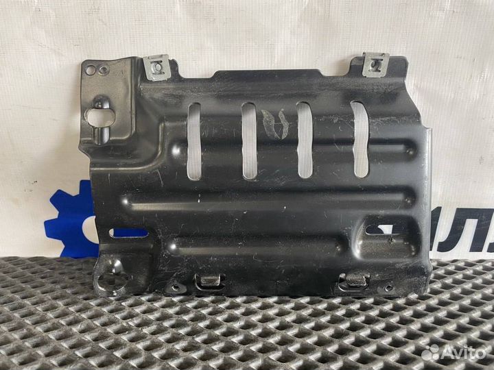 Кронштейн (крепление) Volvo FH5