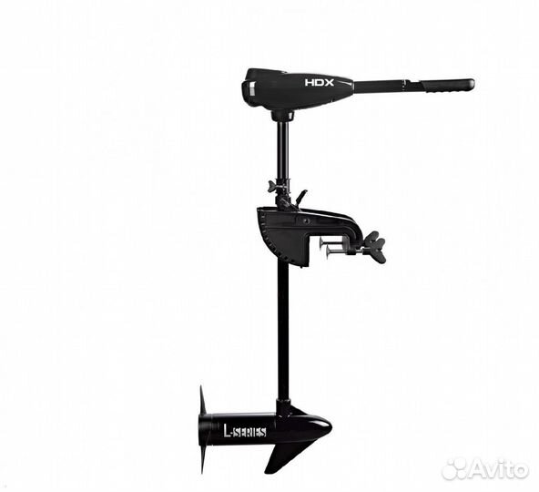 Лодочный электромотор Hdx