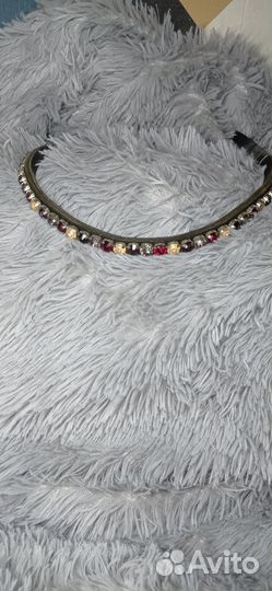 Налобник Eqimarus