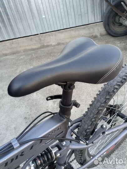 Велосипед горный колеса 26 дюймов