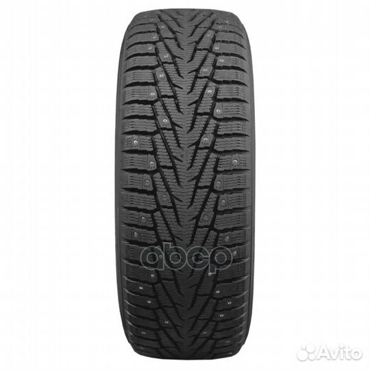 Ikon Tyres Nordman 7 SUV 285/60 R18