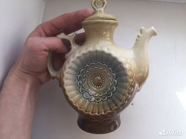 Кувшин керамика СССР