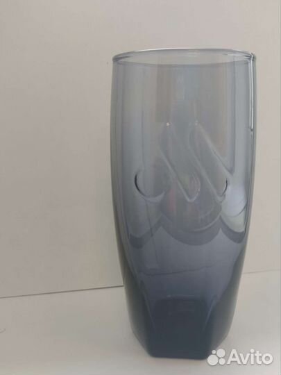 Стакан Вкусно и точка