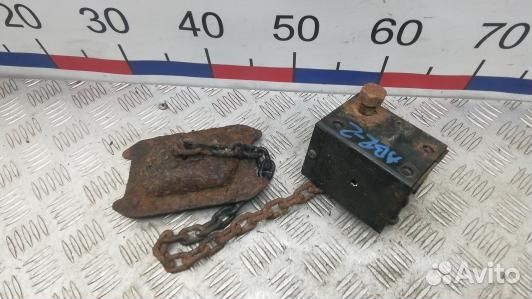 Механизм запасного колеса mitsubishi pajero sport 1 (ABR02H901)