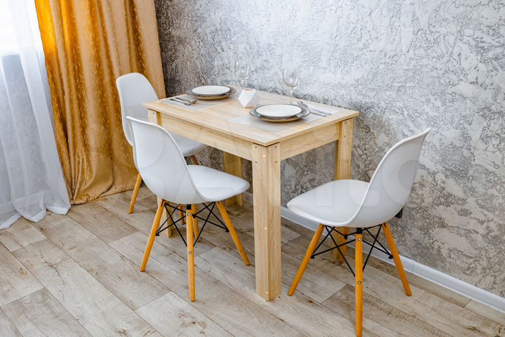 1-к. квартира, 42 м², 14/18 эт.