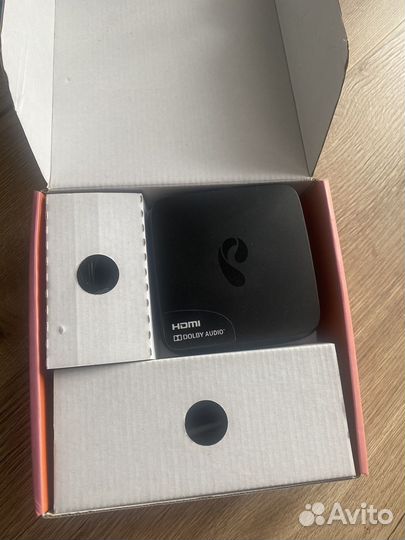 Tv приставка ростелеком