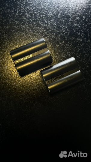 Оригенальный аккумулятор NP - W235 для Fujifilm