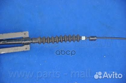 Трос ручника bongo-3 PU 1TON,1.4TON '06- R 5991