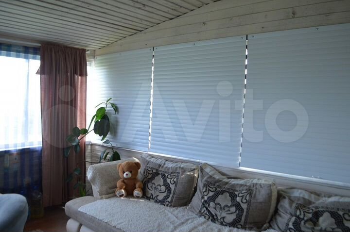 Дом 146 м² на участке 24 сот.