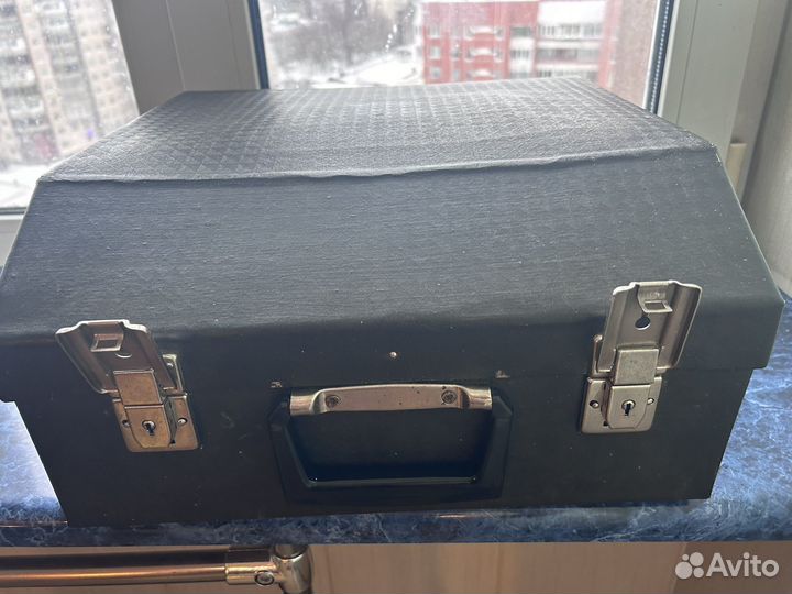 Гармонь кировская заказная