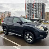 Toyota Land Cruiser Prado 3.0 AT, 2010, 365 000 км, с пробегом, цена 2 900 000 руб.