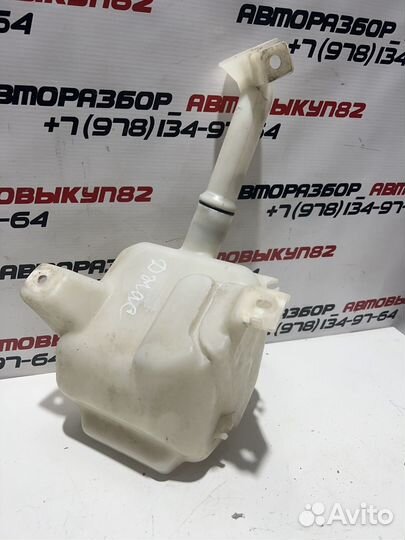 Бачок омывателя для Honda Fit Jazz