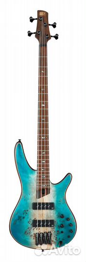 Бас-гитара Ibanez SR1600B-CHF