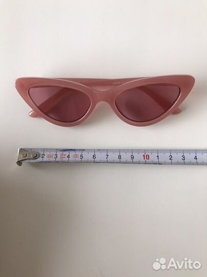 Очки солнцезащитные Zara детские