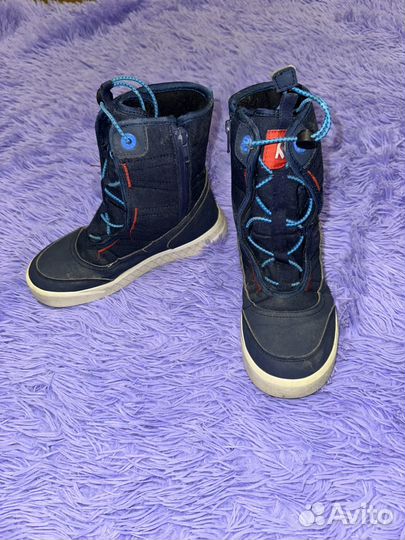 Зимние сапоги Reima 33