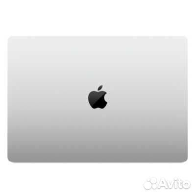 Ноутбук Apple MacBook Pro 16 2024 MX2V3ZP/A - новый