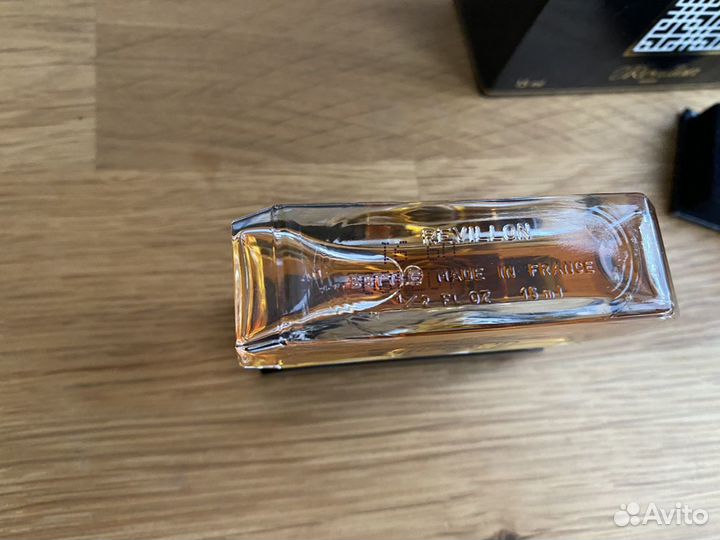 Духи винтаж Detchema Revillon 15ml