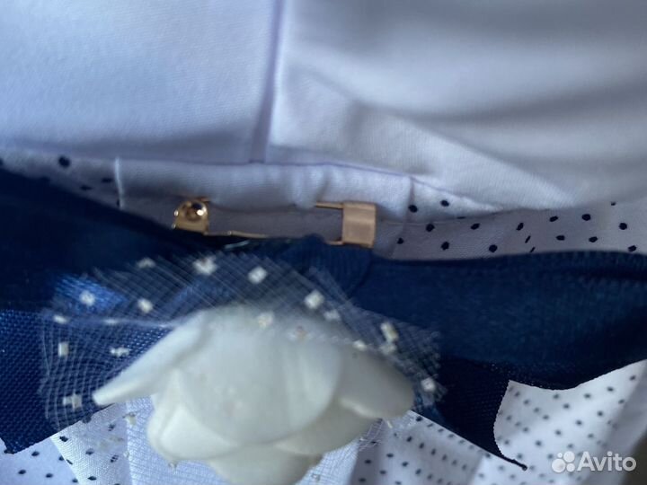 Блузочка Mattiel 164