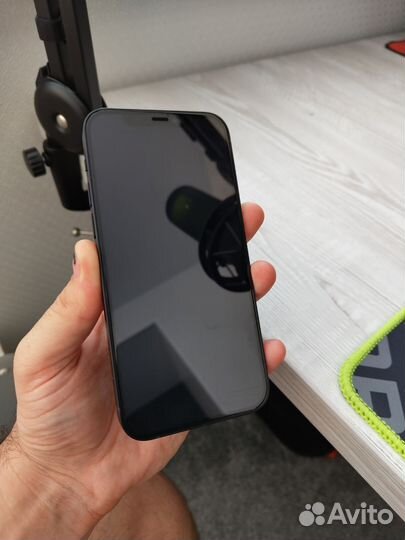 iPhone 12, 128 ГБ