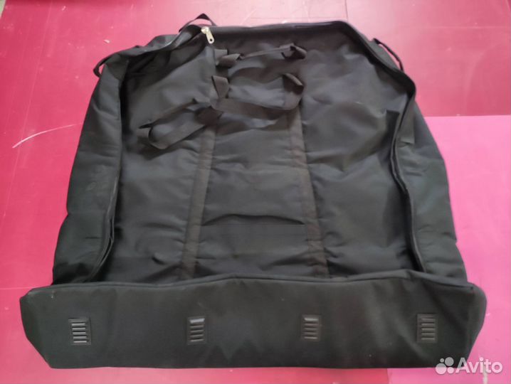 Сумка чехол для оборудования (95*95*27см)