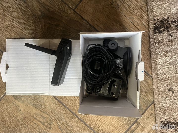 Видеорегистратор