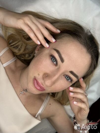 Модели на татуаж в школу