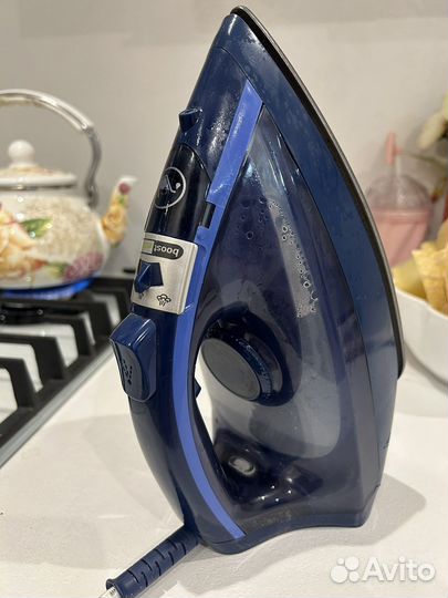 Утюг tefal