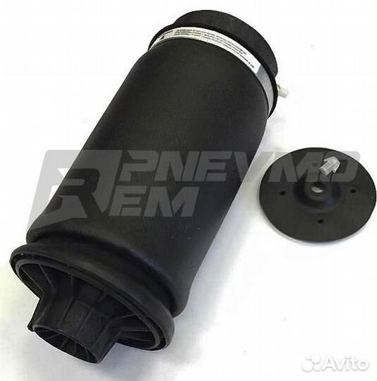 Задний пневмобаллон Mercedes-Benz GL-class W164