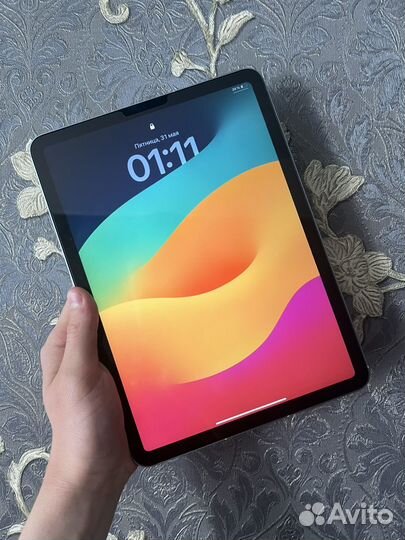 iPad Air 4 64gb 2020