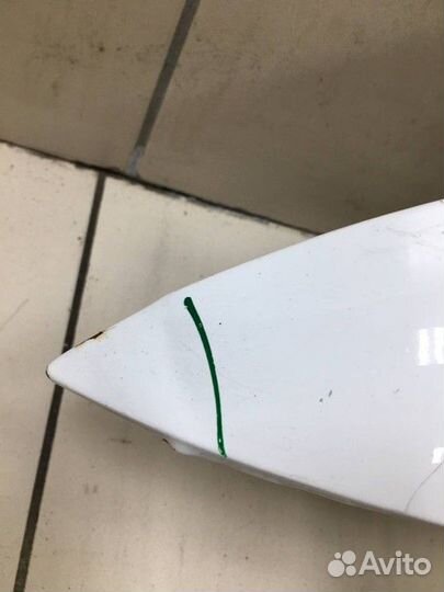 Крыло переднее левое Mazda CX-5