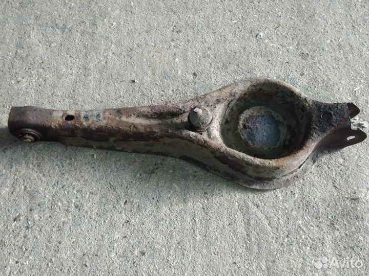 Рычаг подвески задний Jaguar X-Type X400 2.1 YB