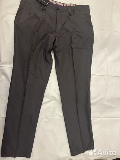 Брюки мужские классические