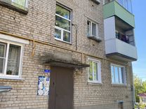 2-к. квартира, 44 м², 4/4 эт.