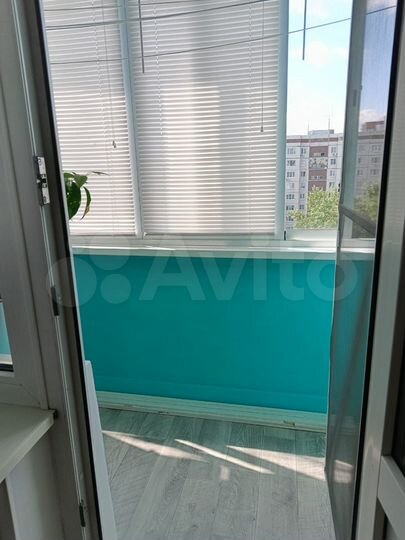 2-к. квартира, 46 м², 8/8 эт.