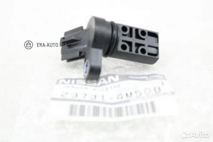 Nissan 23731-4M50B датчик положения распредвала 23