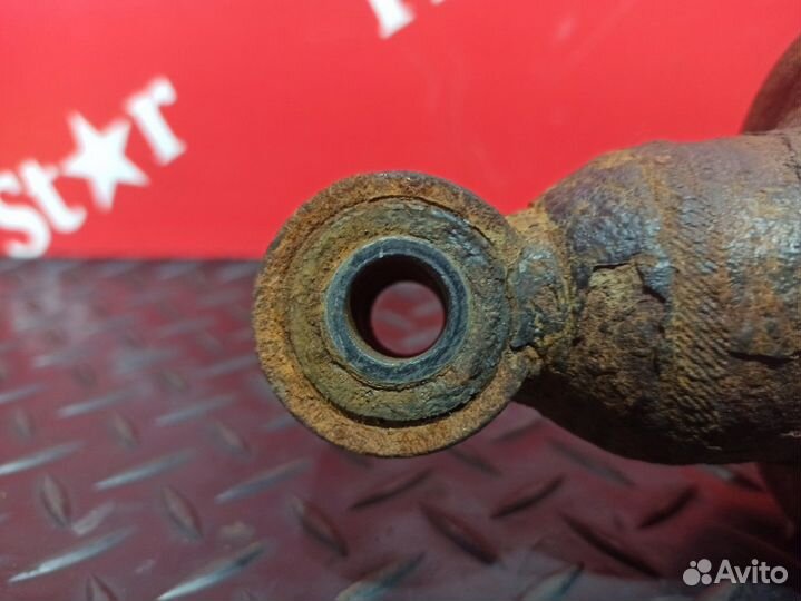 Амортизатор кабины задний Daf XF105