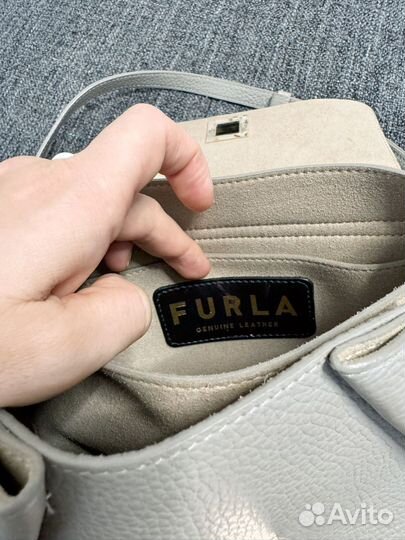 Сумка женская furla