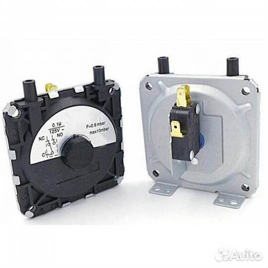 Запчасти для газ., котлов (Baxi,Beretta,Ariston)