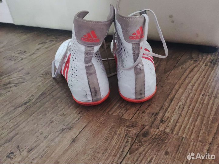 Боксерки adidas