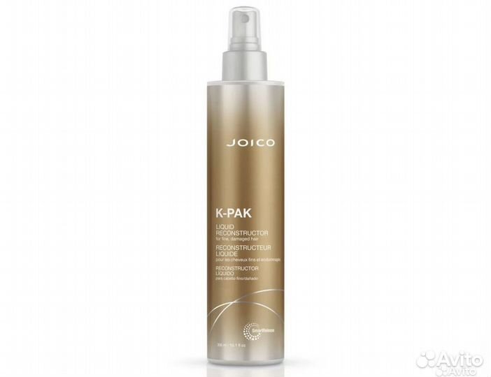 Joico K-Pak Liquid Reconstructor