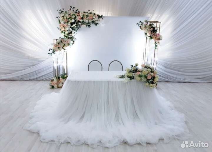 Оформление свадеб, Арка, Фотозона, свадебный декор