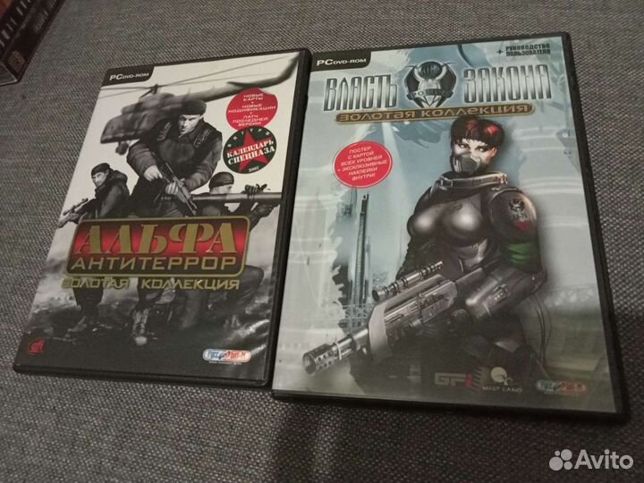 Компьютерные игры