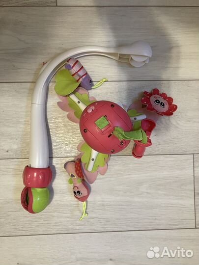 Мобиль tiny love