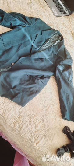 Мужские вещи пакетом 52 54