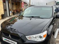 Mitsubishi ASX 1.6 MT, 2013, 125 977 км, с пробегом, цена 1 250 000 руб.